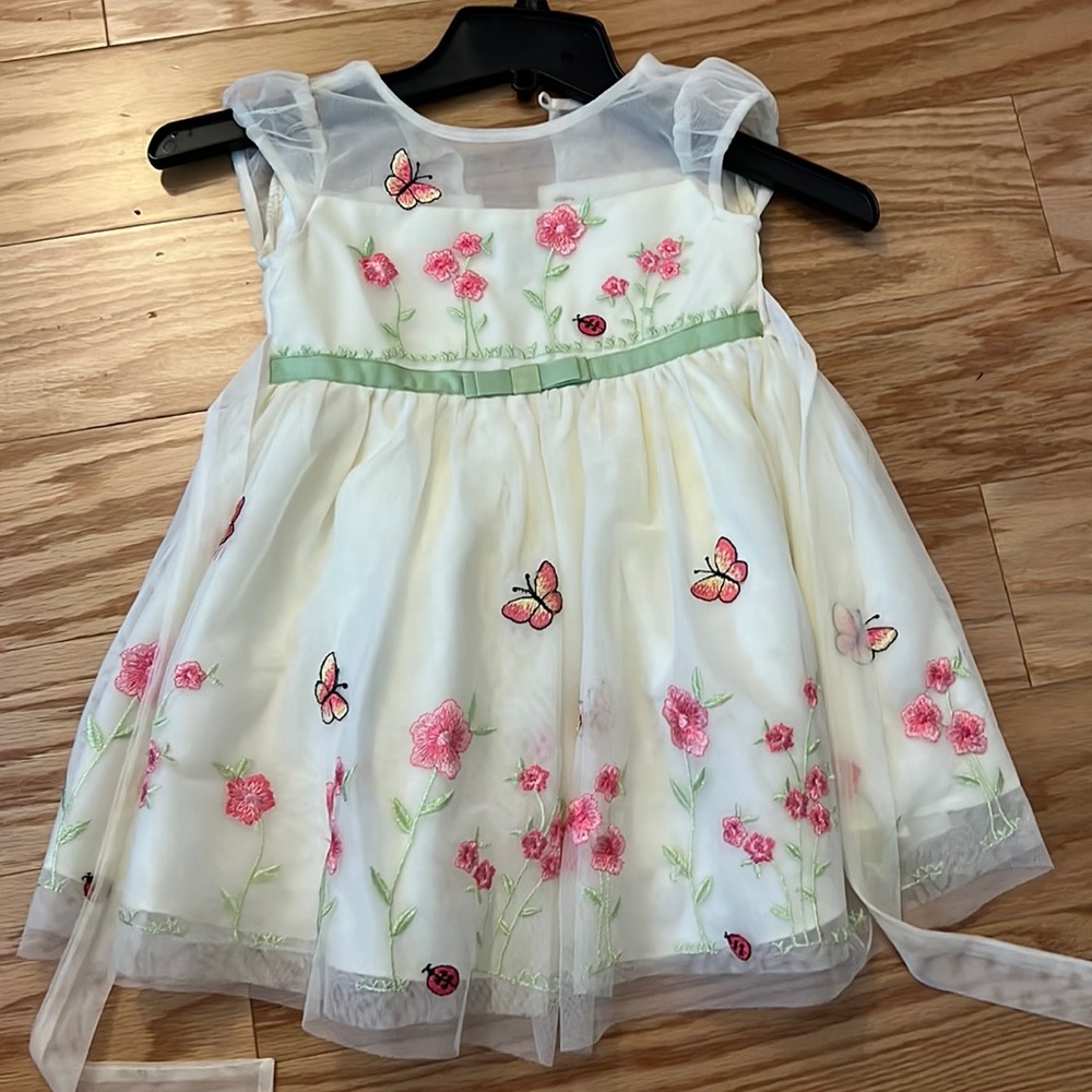 Toddler dress